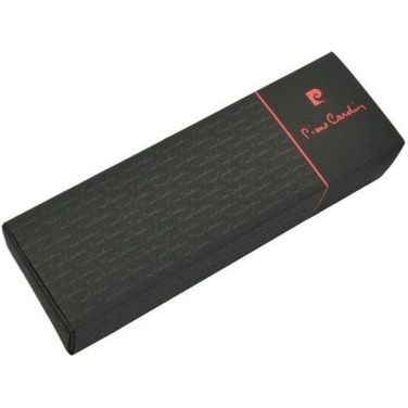 Logotrade firmakingi foto: Täitesulepea JACQUES Pierre Cardin