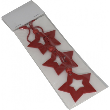 Logotrade ärikingi foto: Vildist ehete komplekt ESSEN