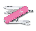 Taskunuga CLASSIC SD Victorinox, roosa