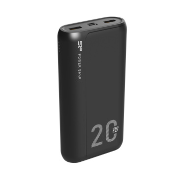 Logotrade meene foto: Toitepank Silicon Power QS15 20000 mAh