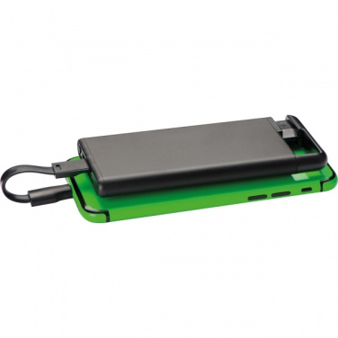 Logotrade reklaamtooted pilt: Akupank 4000 mAh CHIETI