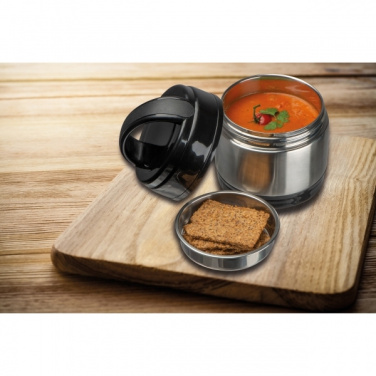 Logo trade reklaamtooted foto: Söögitermos VILLACH