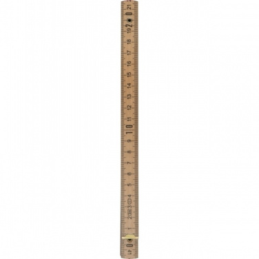 Logotrade reklaamkingituse foto: Kokkupandav mõõtejoonlaud ST. GALLEN