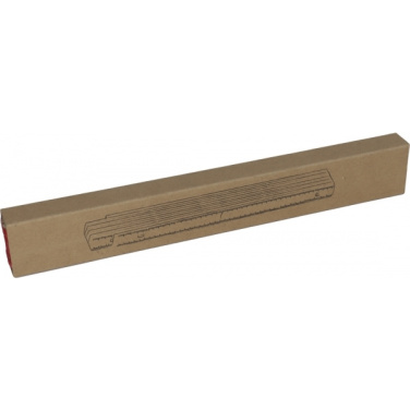 Logotrade firmakingi foto: Kokkupandav mõõtejoonlaud ST. GALLEN