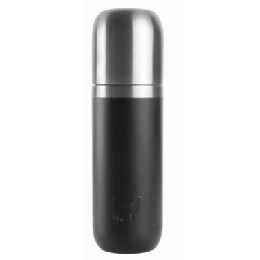 Logotrade reklaamkingituse foto: Termos DINARA Schwarzwolf