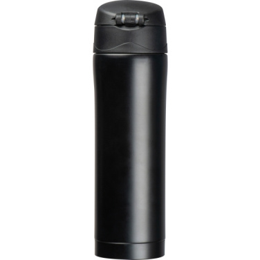 Logo trade meened foto: Termokruus Bucharest 500 ml, must