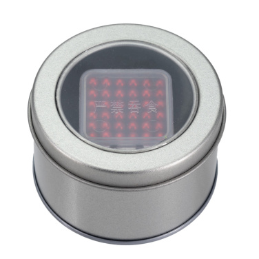 Logotrade reklaamtoote foto: Neocube magnetkuulid