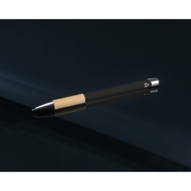 Logotrade firmakingitused pilt: Pastapliiats Napoli