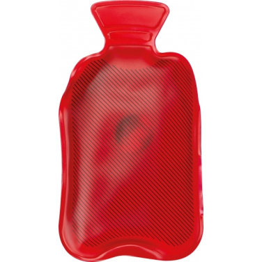 Logo trade firmakingituse pilt: Kätesoojendaja White Rock