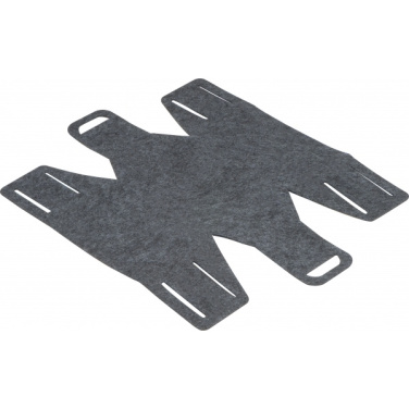 Logotrade meened pilt: RPET vildist kokkupandav korv Östersund