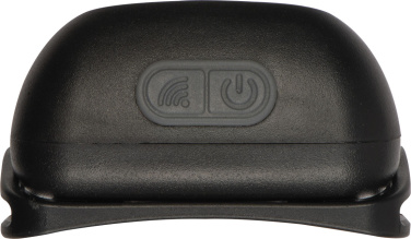 Logo trade reklaamkingi pilt: Pealamp kummipaelaga La Plata