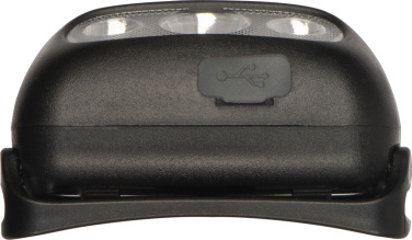 Logo trade reklaamkingid foto: Pealamp kummipaelaga La Plata