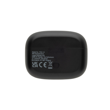 Logotrade reklaamkingitused pilt: Airtune puutetundliku ekraaniga ANC kõrvaklapid