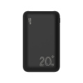 Toitepank Silicon Power QS58 20000 mAh, must