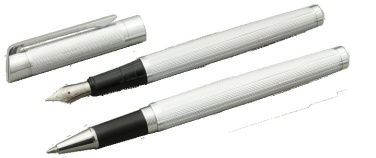 Logotrade ärikingituse foto: MACBETH pliiatsikomplekt 982036