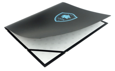 Logotrade reklaamkingid pilt: Diplomi kaaned 152094