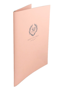 Logotrade ärikingituse foto: Diplomi kaaned 152094