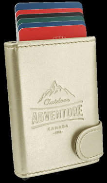 Logotrade meened pilt: Jaguar RFID kaarditasku 618119