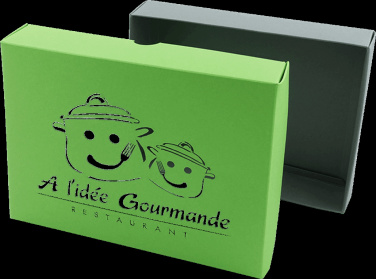 Logotrade firmakingi foto: Karp (11x8x3,5cm) 1240037