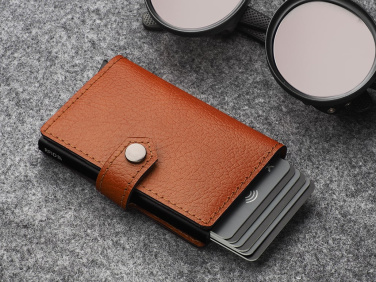 Logotrade reklaamkingitused pilt: Jaguar RFID kaardihoidja 2161318