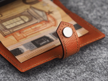 Logo trade reklaamkingitused foto: Jaguar RFID kaardihoidja 2161318