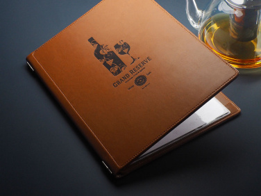 Logotrade ärikingid pilt: Menüü kaaned Fine Dining Pro 2013119