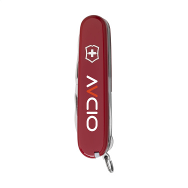 Logotrade reklaamkingituse foto: Victorinox Super Tinker taskunuga