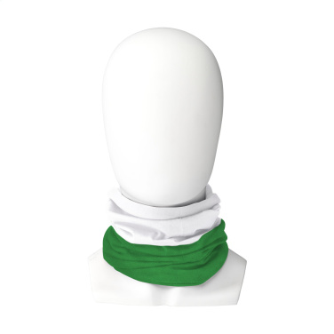 Logotrade firmakingitused pilt: Fliisist voodriga multifunktsionaalne torusall