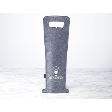 Logotrade ärikingi foto: Vildist veinikott GRS RPET