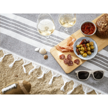 Logo trade firmakingituse pilt: Tapas Bamboo Board  serveerimislaud XL