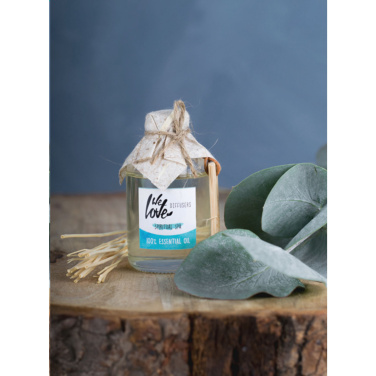 Logo trade ärikingi pilt: We Love The Planet Diffuser Spiritual Spa 50 ml