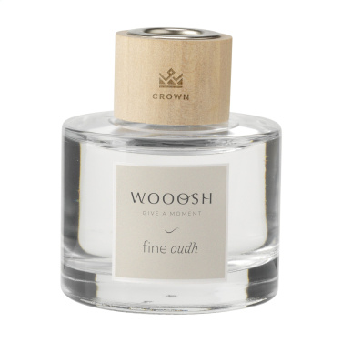 Logotrade reklaamtooted pilt: Wooosh Fragrance Sticks Fine Oudh