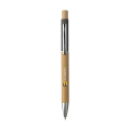 Saya Bamboo Pen, antratsiit