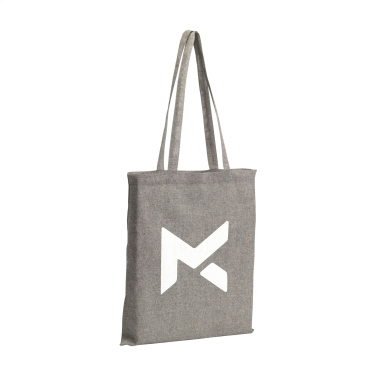 Logo trade reklaamkingitused foto: GRS Recycled Cotton Shopper (180 g/m²) kott