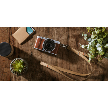 Logo trade meened foto: Paberist 1,5 cm kaelapael