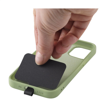 Logotrade ärikingituse foto: Kaelapael GRS RPET 5 mm