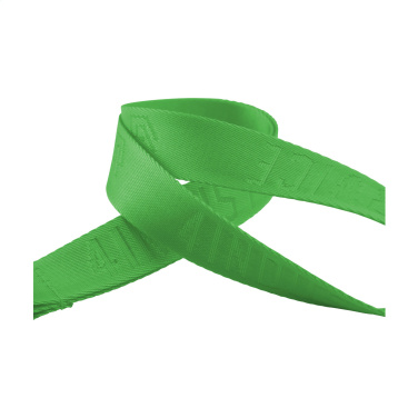 Logotrade reklaamtooted pilt: Kaelapael Deep Woven 25 mm