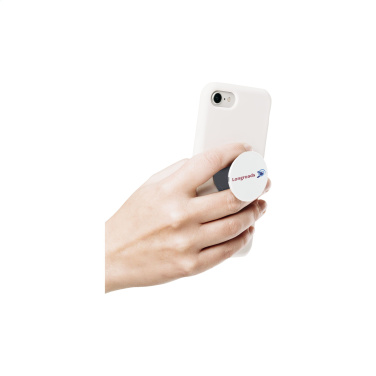 Logo trade reklaamkingi pilt: PopSockets® telefoni käepide