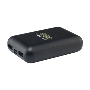 Logo trade meene pilt: PocketPower 10000 Wireless Powerbank juhtmevaba laadija