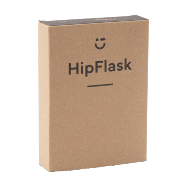 Logotrade firmakingid pilt: HipFlask 200 ml joogipudel