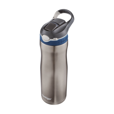 Logo trade reklaamkingituse pilt: Contigo® Ashland Chill 590 ml joogipudel