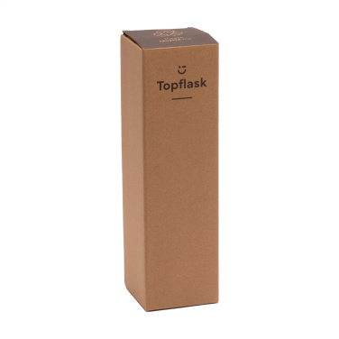 Logotrade firmakingid pilt: Topflask 500 ml joogipudel