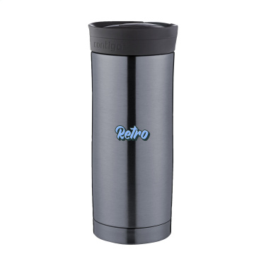 Logo trade meened foto: Contigo® Huron 470 ml termotass