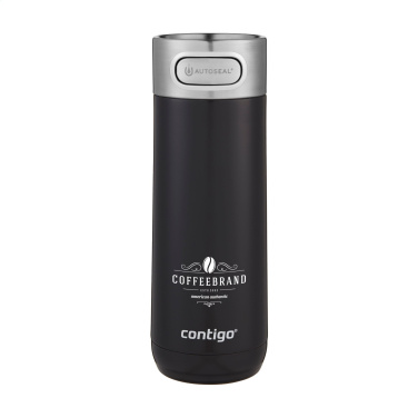 Logotrade reklaamkingitused pilt: Contigo® Luxe AUTOSEAL® 470 ml termotass