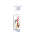 Fruitfuse Bottle 700 ml joogipudel, valge