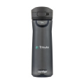 Contigo® Jackson 2.0 720 ml joogipudel, must