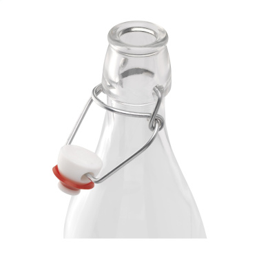 Logo trade reklaamtoote pilt: Vidrio Bottle 1 L veepudel