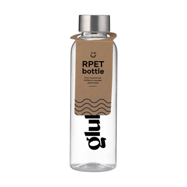 Logotrade firmakingitused pilt: Senga GRS RPET Bottle 500 ml joogipudel