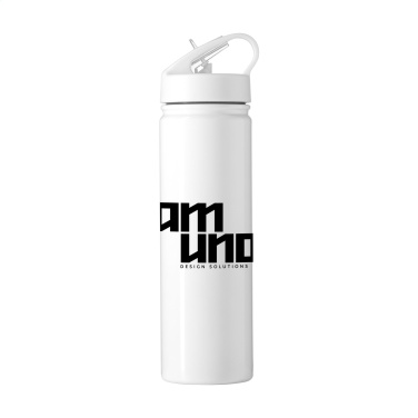 Logotrade ärikingid pilt: Flask RCS Recycled Bottle 500 ml termopudel