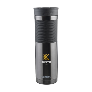 Logotrade reklaamtoote foto: Contigo® Byron Extra Large 720 ml termotass